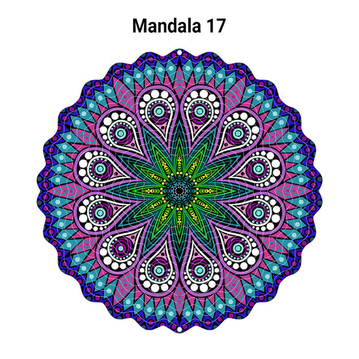 Mandala 17