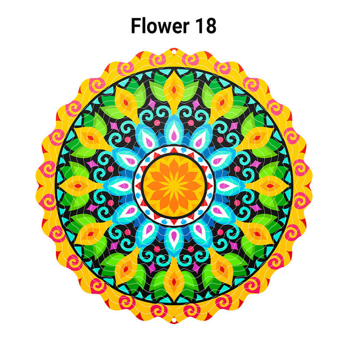 Gėlė 18