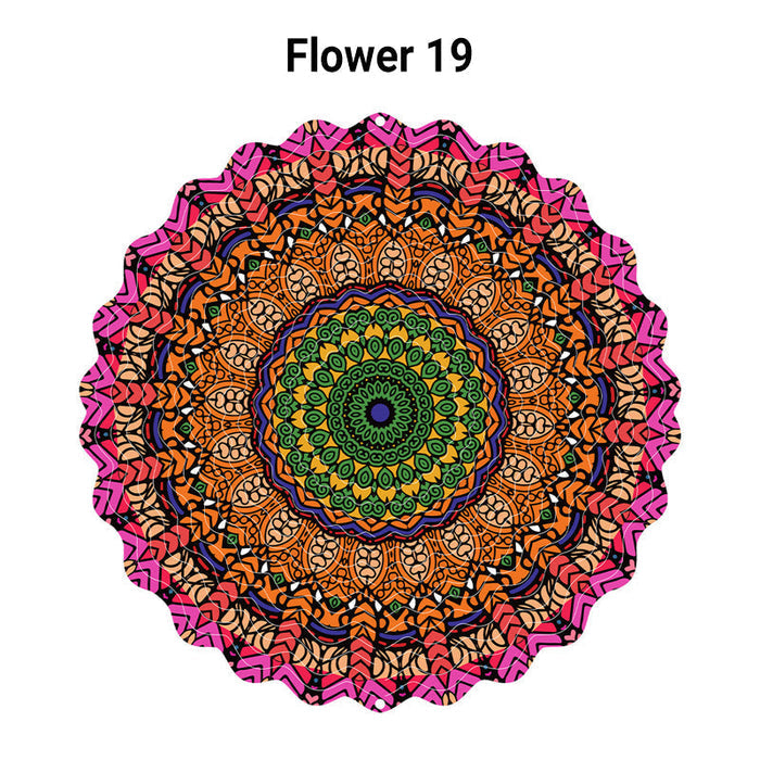 Gėlė 19