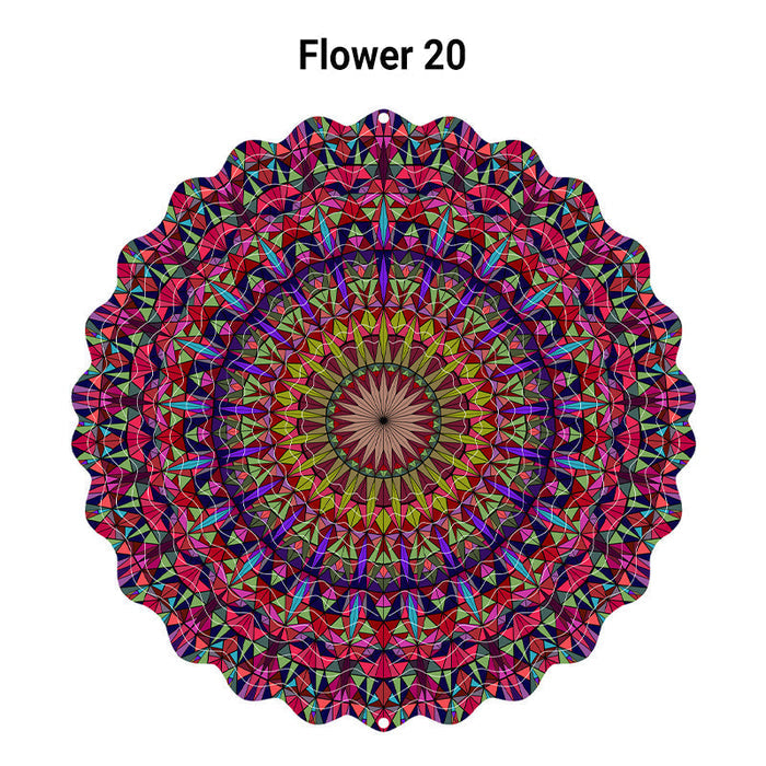 Gėlė 20