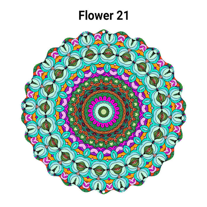 Gėlė  21