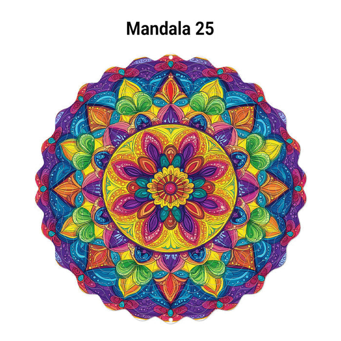 Mandala 25