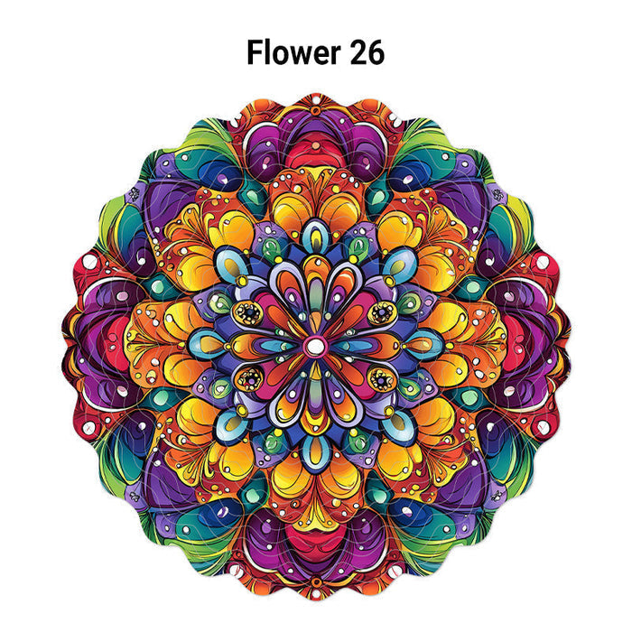 Gėlė 26
