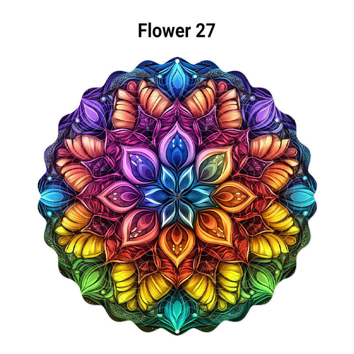 Gėlė 27