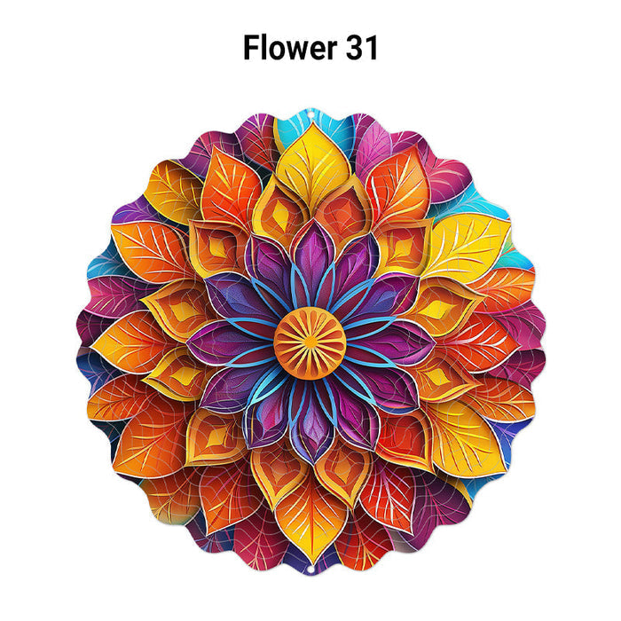 Gėlė 31