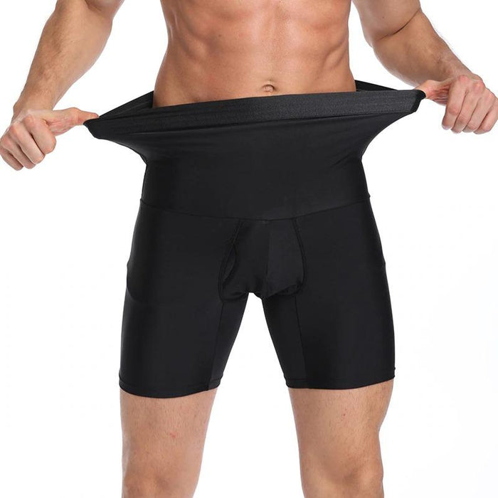 Pantalones moldeadores para hombre-ES