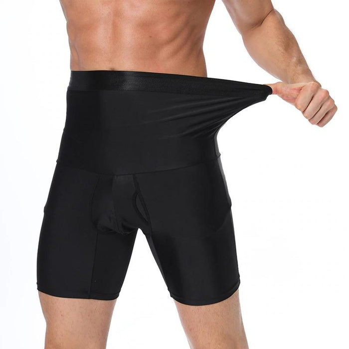 Pantalones moldeadores para hombre-ES
