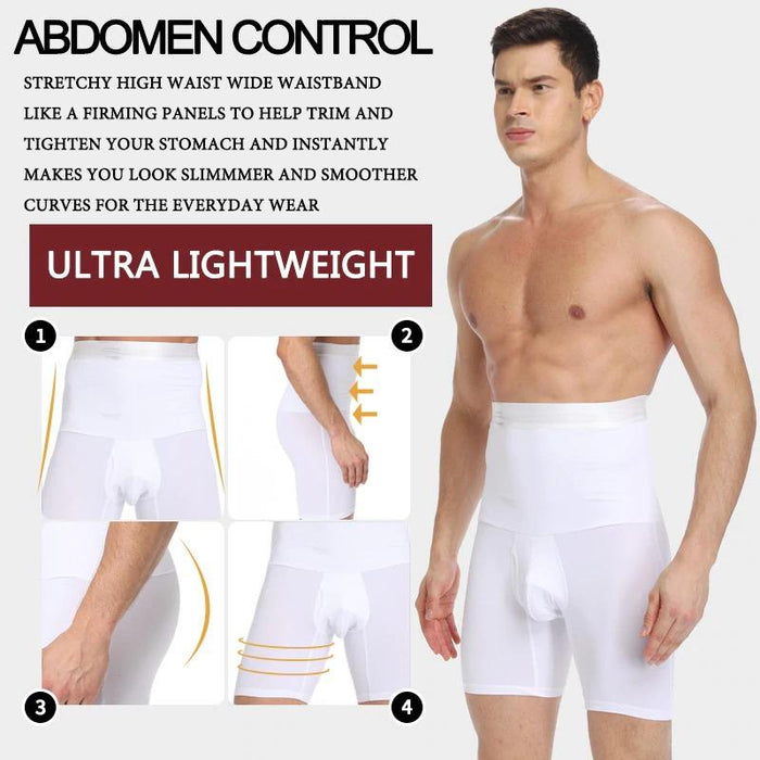 Pantalones moldeadores para hombre-ES