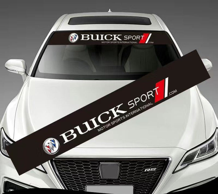 Buick