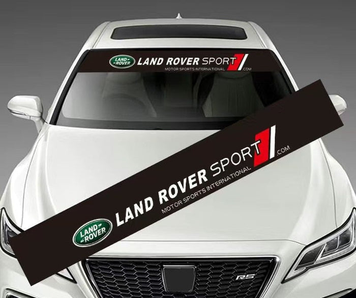 LandRover