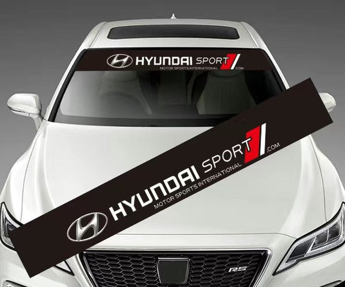 HYUNDA