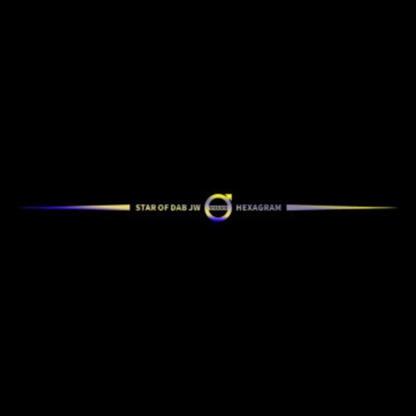 láser de color / 4PCS / FOR Volvo BRAND
