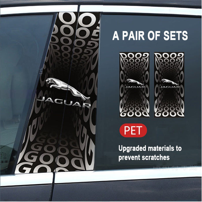 JAGUAR