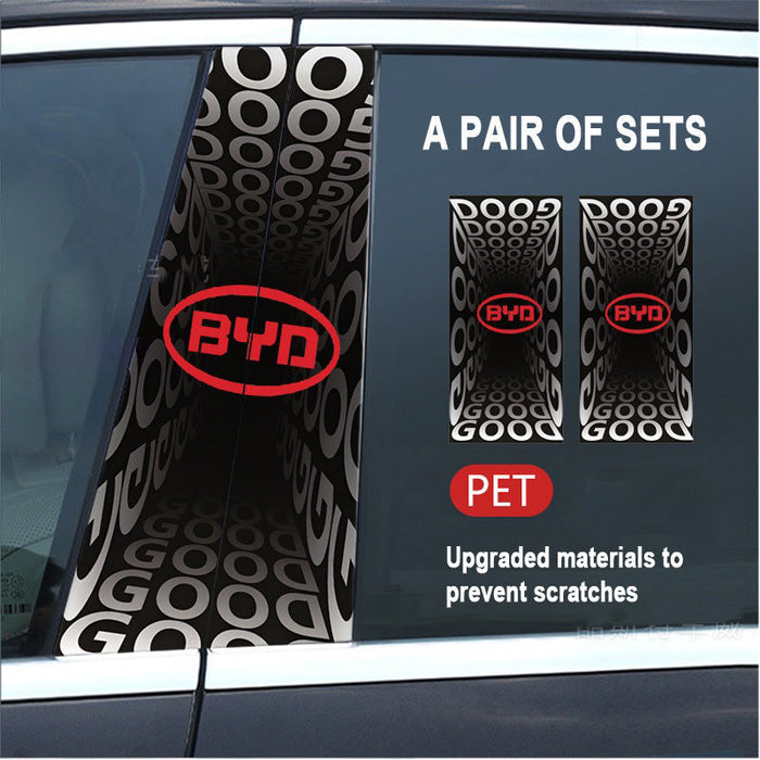 BYD