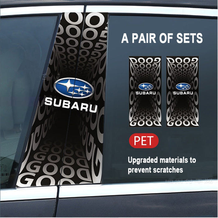 Subaru