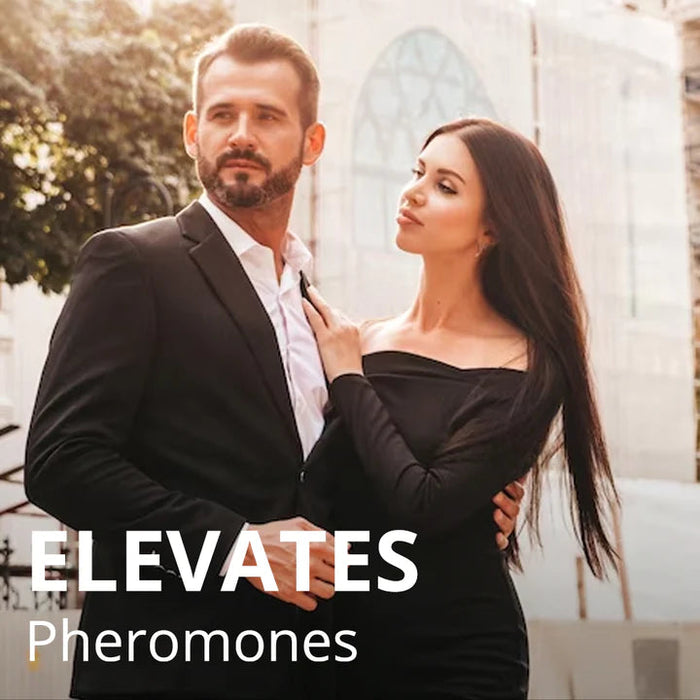 Perfume de feromonas UNPREE TM Bleu De Charme para hombre-ES