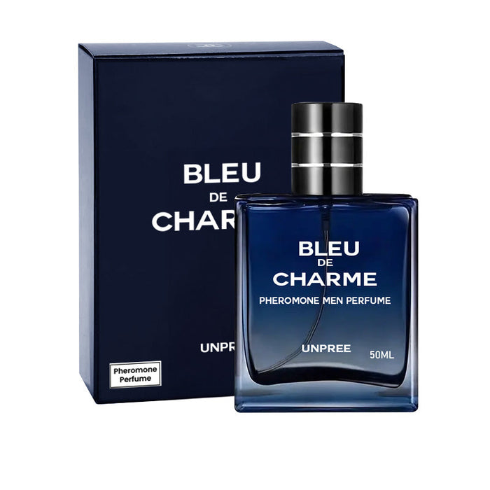 Perfume de feromonas UNPREE TM Bleu De Charme para hombre-ES