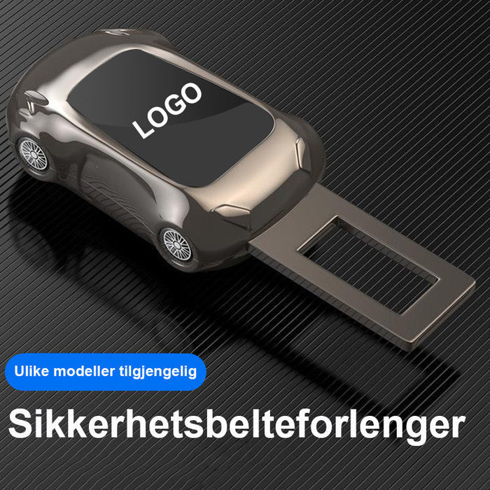 Personalizirani podaljški varnostnih pasov za športne avtomobile-SI