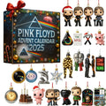 „Pink Floyd“ advento kalendorius 2025 m.-LT