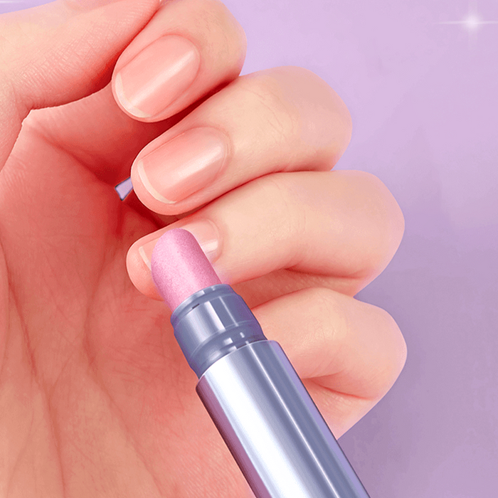 【Pirk 1, gauk 2 nemokamai】💜 3 viename nagų dailės pieštukas-LT