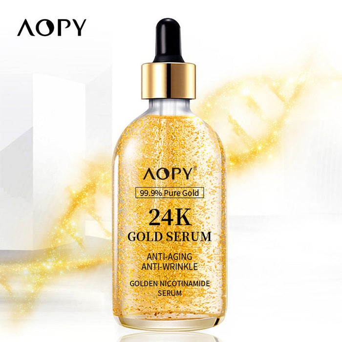 🔥Pirk 2, gauk 1 nemokamai – „Royal Gold Lifting“ rinkinys, serumas ir naktinis kremas-LT
