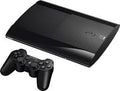 PlayStation 3 Super Slim 500GB Console - Black