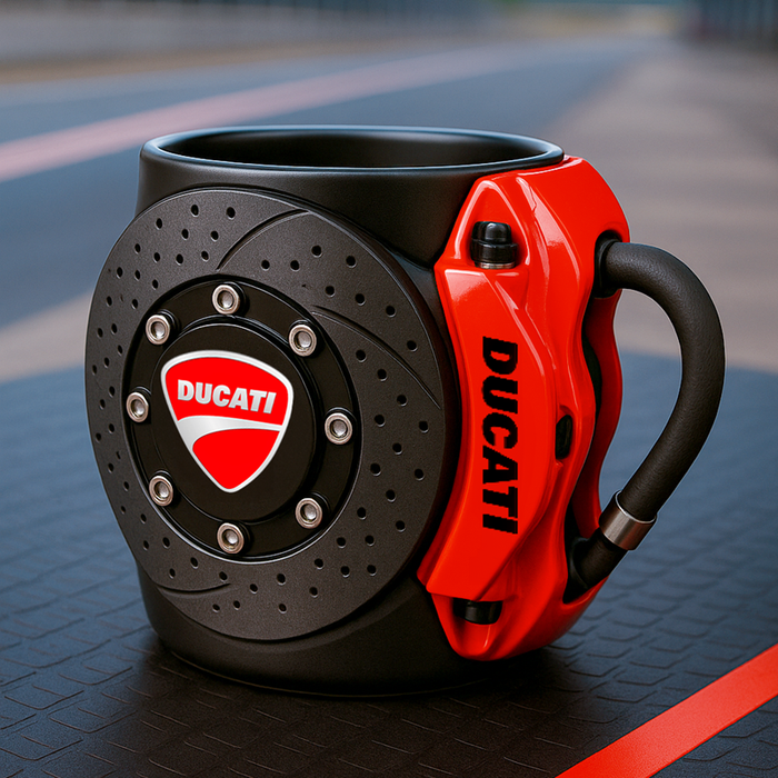 Ducati