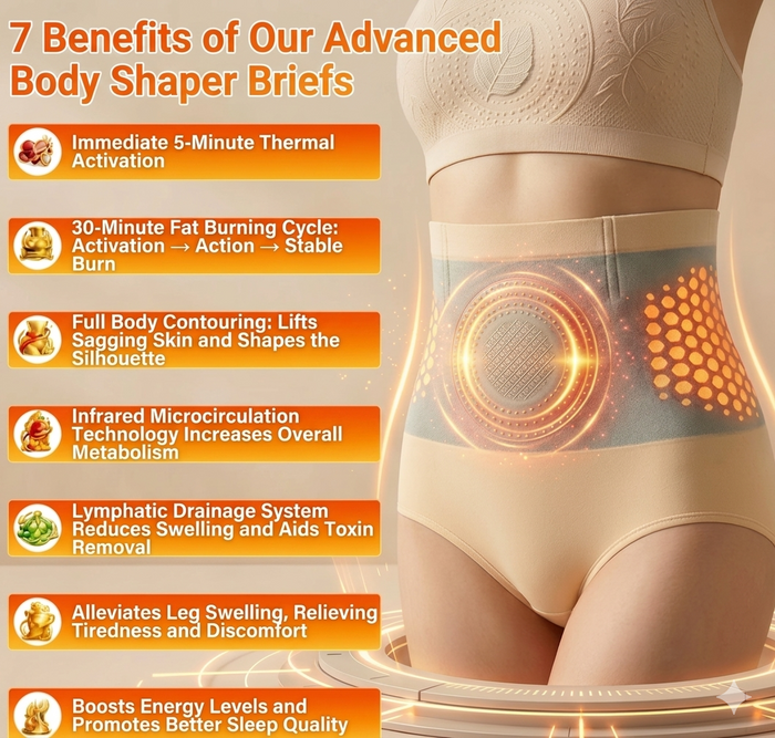 "Postpartum Belly Band - 4-Way High Elasticity Support for New Moms | Breathable & Comfortable"