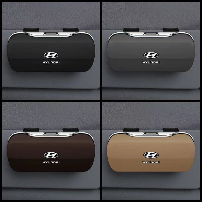 Negro / Hyundai