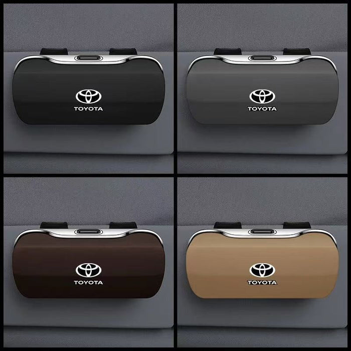 Negro / Toyota