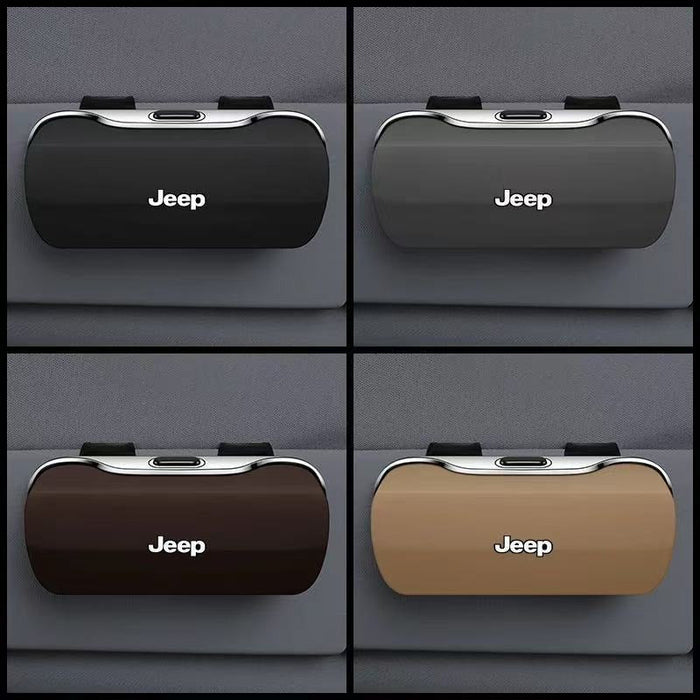 Negro / Jeep