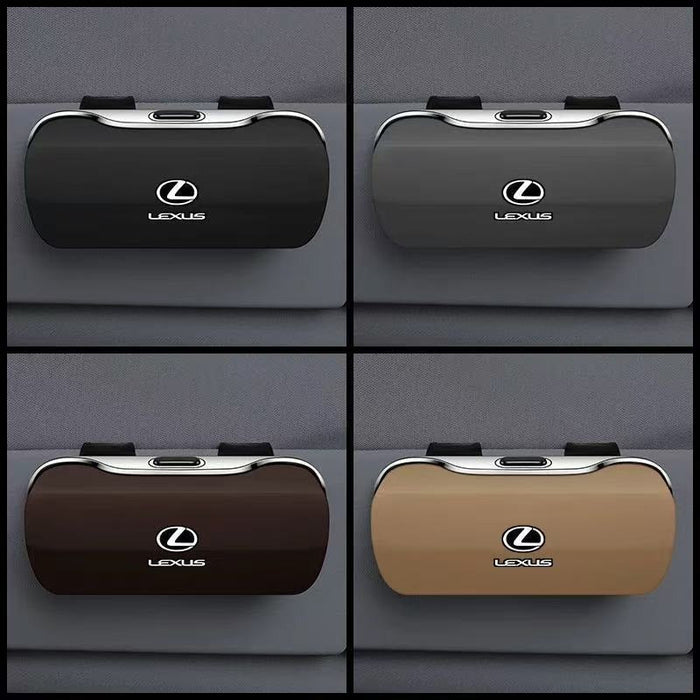 Negro / Lexus