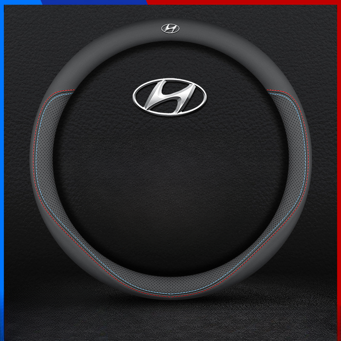 Hyundai / Okroglo