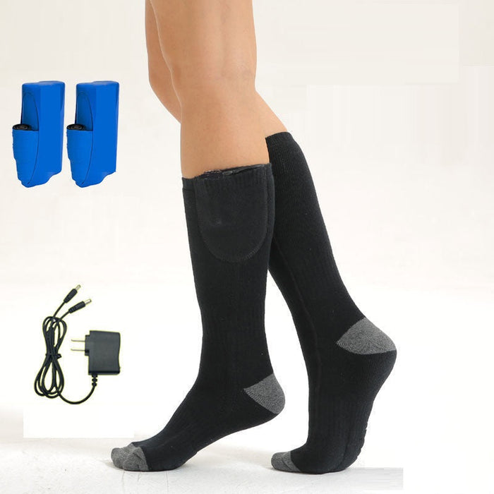 💥Priljubljeni izdelki❤️‍🔥 Unisex termo nogavice z nadzorom temperature-SI