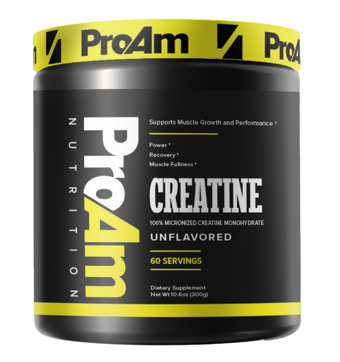 Creatine