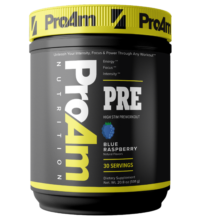 ProAm PRE 30 Serv