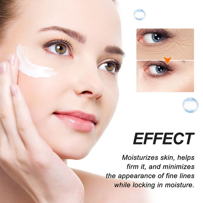 Professional Retinol Anti-Wrinkle Eye Cream