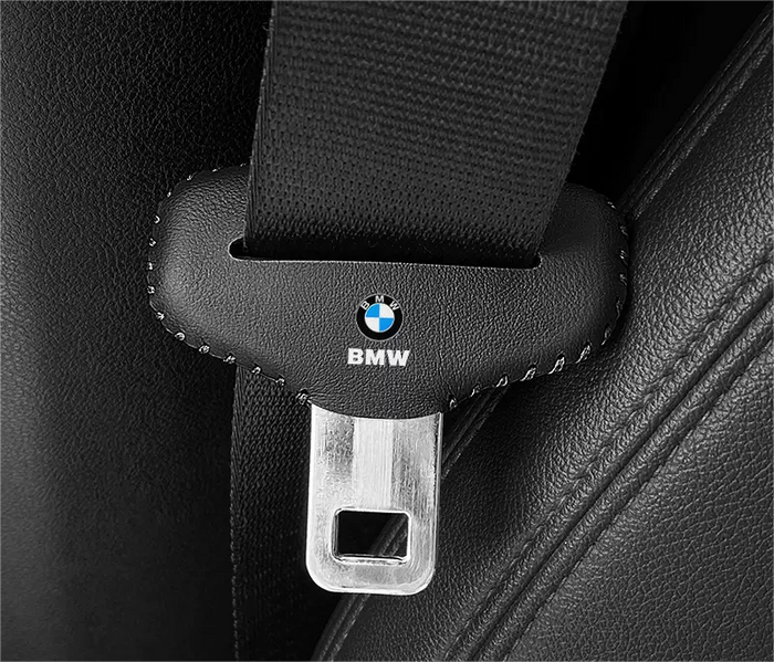 Línea negra negra / For BMW Brand