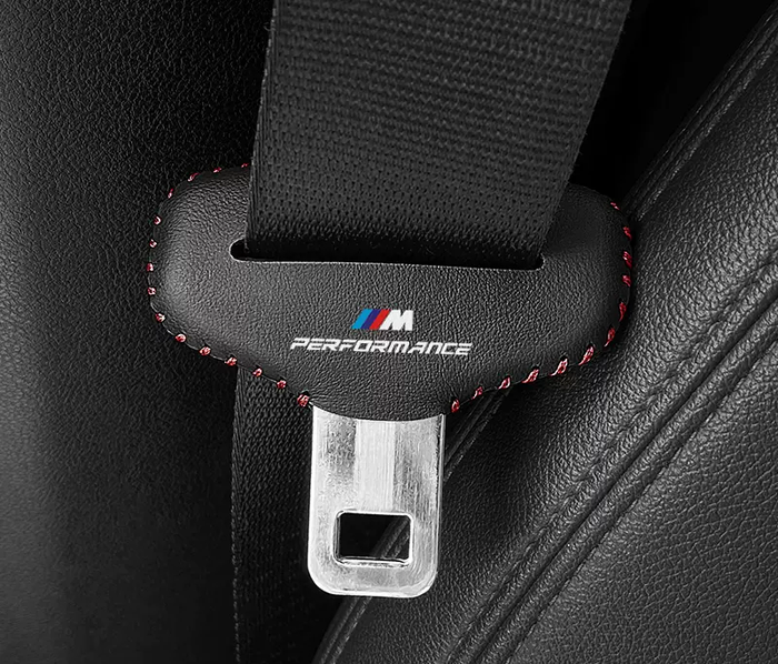 Línea roja negra / FOR BMW/M BRAND
