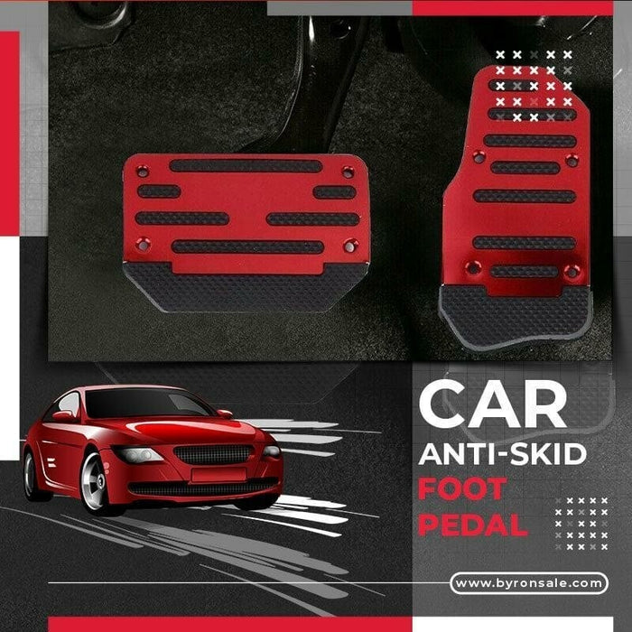 🔥 Protizdrsna opora za noge v avtomobilu 🚘✨-SI