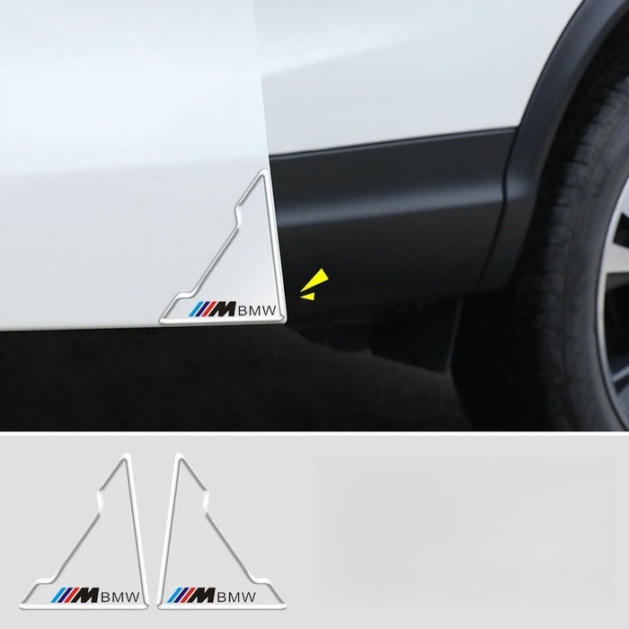 Prozorno – 4 kosi. / BMW-M