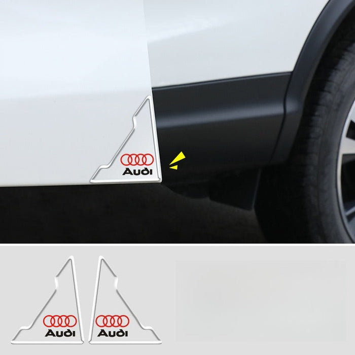 Prozorno – 4 kosi. / Audi