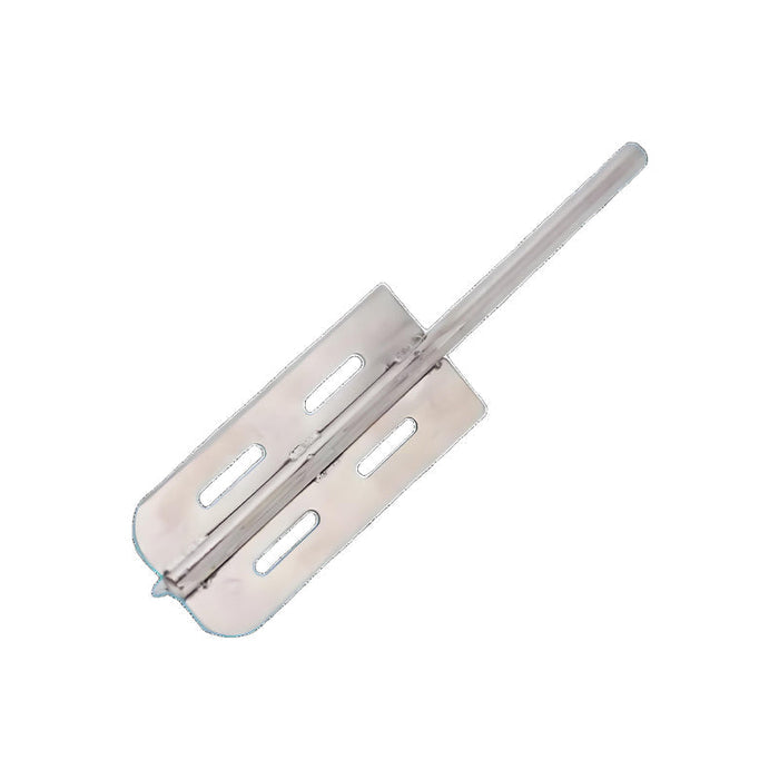Raspador eficiente para eliminar el pelo del ganado-ES