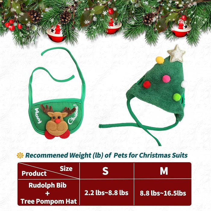🔥Razprodaja za črni petek 50 % POPUSTA🎄Čudovita božična kapa s cofki🎅-SI