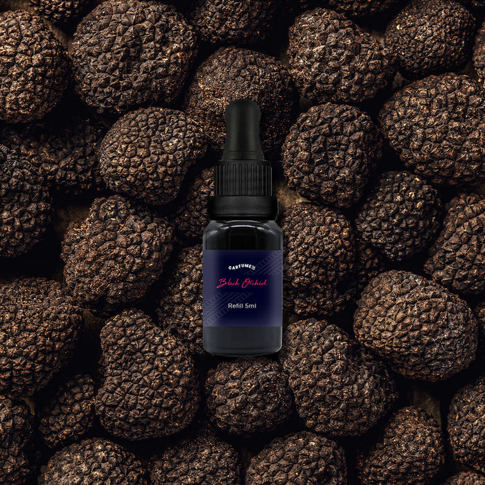 Black Orchid (Perfumes)