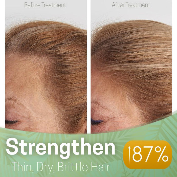 ReGrowth Nourishing Ginger Hair Spray