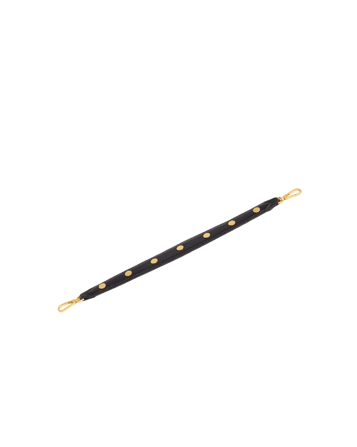 Riveted-Shoulder-Strap-Black-BG-Front-View-2