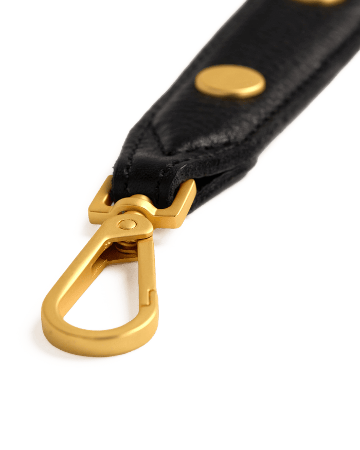 Riveted-Shoulder-Strap-Black-BG-Detail-View