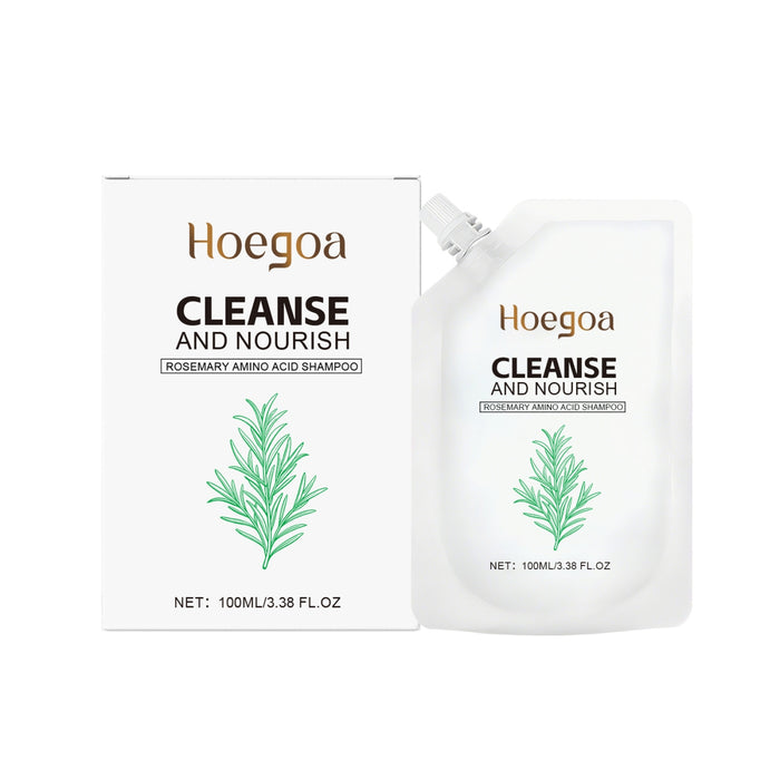 Rosemary Amino Acid Shampoo