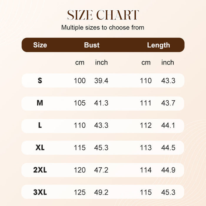 💖 [S-3XL] 👗✨️ Vestido midi de malla en capas para mujer-ES